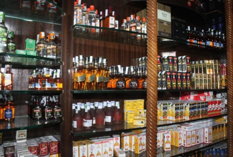 Liquor shops will remain closed in Madhya Pradesh's Red and Orange zones