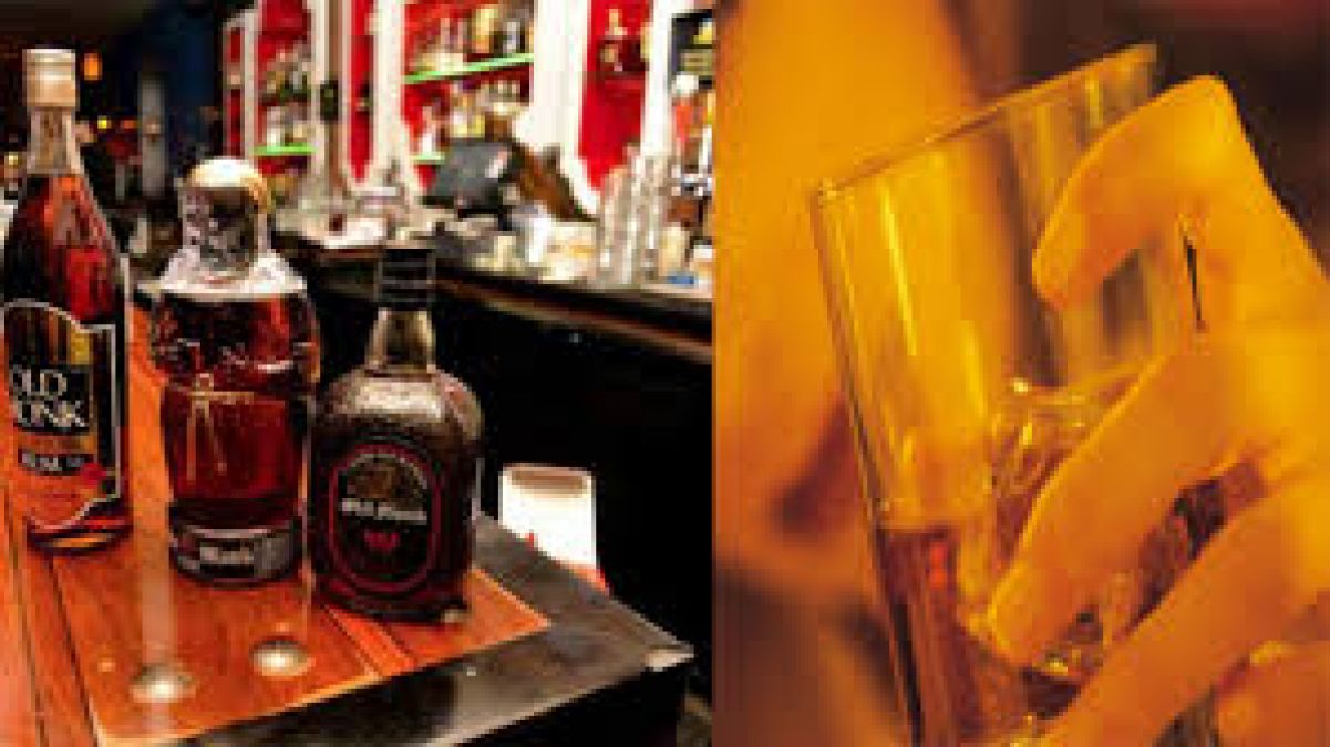 Liquor shops will remain closed in Madhya Pradesh's Red and Orange zones