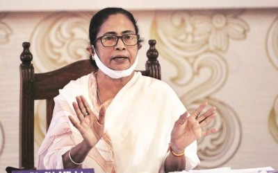 Will the Legislative Council be re-formed in Bengal after 50 years? Mamata Sarkar engaged in exercise