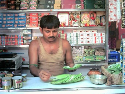Shops of betel-gutkha will open after alcohol in lockdown 4