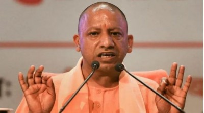 UP CM directs to use of cow dung cakes in cremations