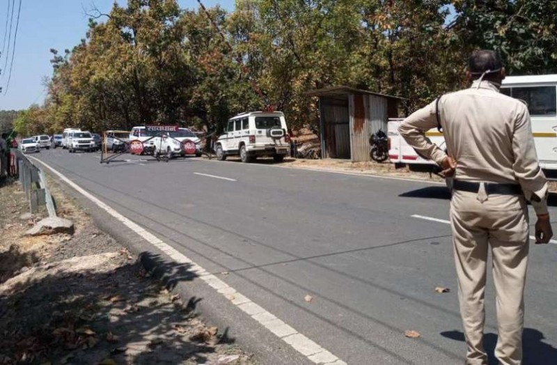 मध्य प्रदेश में रहेंगे केवल रेड और ग्रीन जोन, जानिए लॉकडाउन-4 में क्या रहेगा चालु