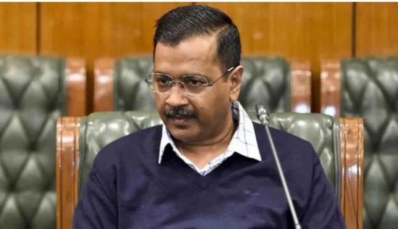 Kejriwal govt to set up task force for children as it preparing to fight third wave of corona