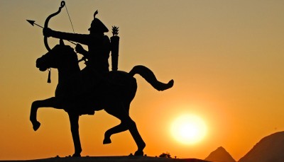 Prithviraj Chauhan took over the rule of Delhi and Ajmer at the age of just 11, know more about him