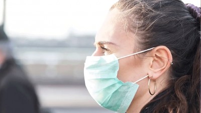 Wearing a mask for a long time may be fatal, National Institutes of Health stated the reason