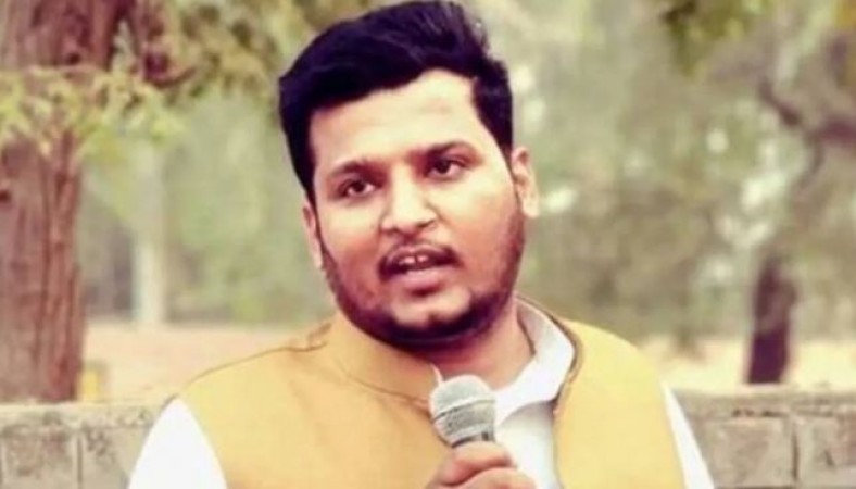 FIR filed against AAP leader from Punjab Deep Kamboj for rape and threats in Rajasthan
