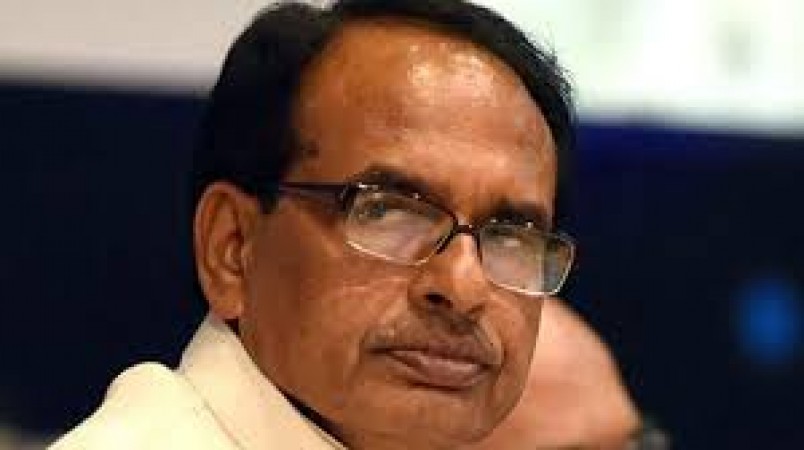 Shivraj government will start 'self-reliant Madhya Pradesh' campaign for economic strengthening