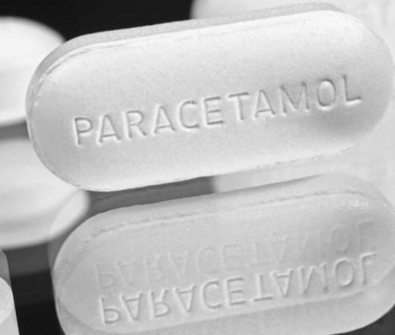 Sudden increases in patients recorded in Kumaon, 5 crore paracetamol sold in a month