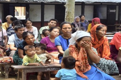 हिंसा के बाद मणिपुर में हालात खराब, जरूरी दवाओं की किल्लत, सब्जी-फल के दाम आसमान पर पहुंचे