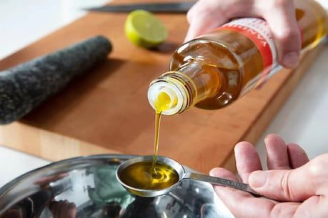 Edible oil will be cheaper! Mustard, refined, palm oil prices will come down