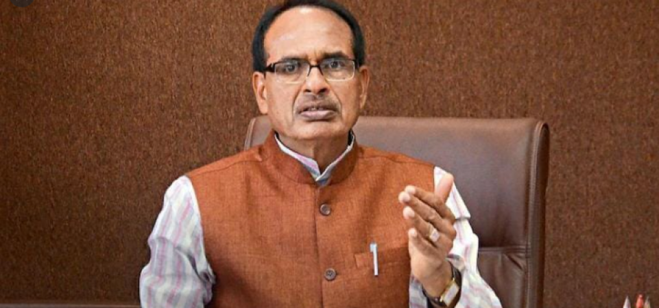 Madhya Pradesh govt announce to give Rs.1 lakh to those who died of Covid