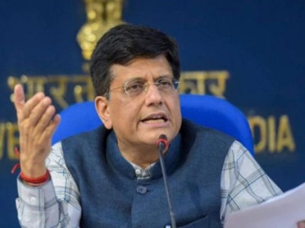 Piyush Goyal's big announcement, ' Trains will start soon, tickets can be booked through the counter'