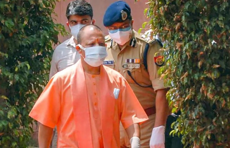 CM Yogi in action mode over black fungus, gives key instructions to officials