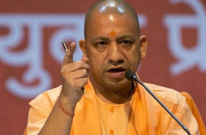 'Mera Gaon Corona Mukt' campaign to be launched, CM Yogi gives guidelines