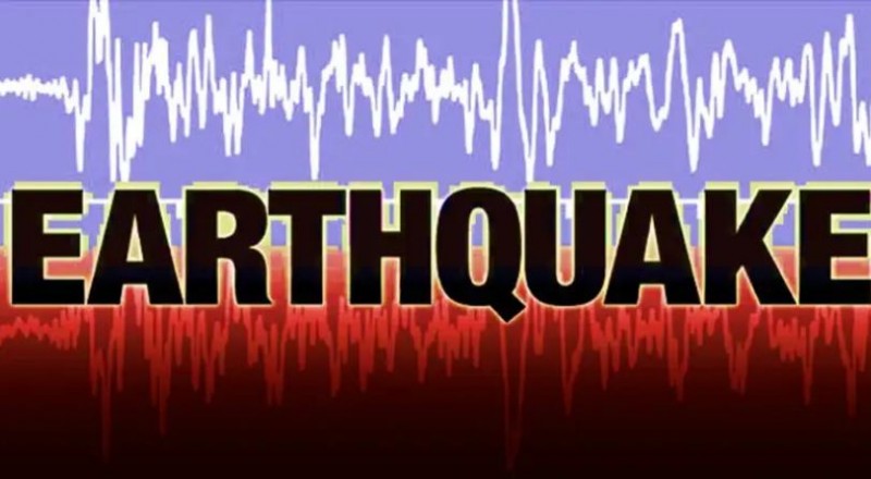 4.2 magnitude moderate intensity  earthquake jolts Ladakh
