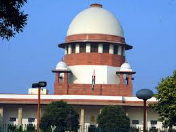 Petition filed in Supreme Court related to social media