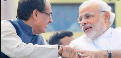 PM Modi suggests to implement Madhya Pradesh corona model across country