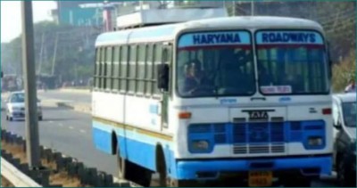 Lockdown-4: Bus will not run between Haryana-Punjab
