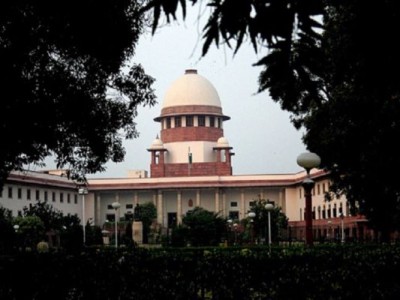 SC to hear plea for direction to Centre, over post-election violence in Bengal