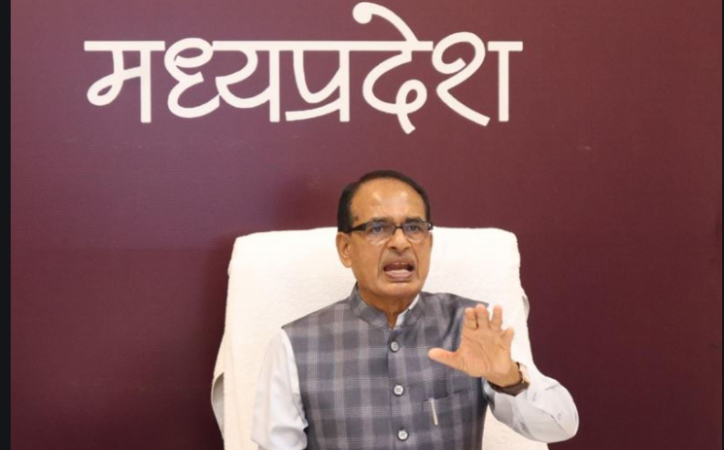 Madhya Pradesh to unlock from June: CM Shivraj announces