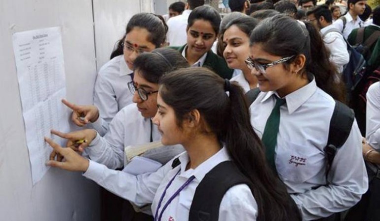 Bihar Board 10th class results may out today