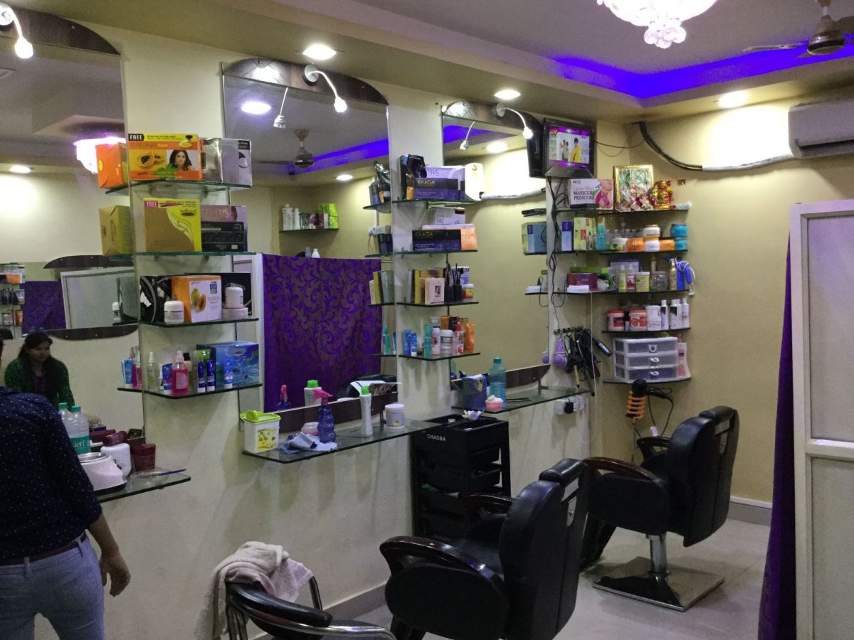 Hair Salon and Porler will be able to open soon in MP, but these people will not get entry