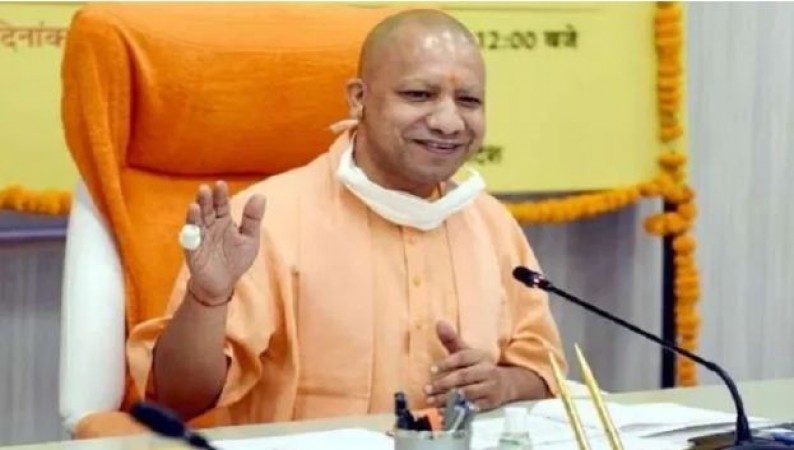 Yogi govt orders 50 lakh compensation to family of Anganwadi employees who died of corona