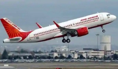 वंदे भारत मिशन के तहत पहला विमान पहुंचा जयपुर, 138 प्रवासी भारतीय पहुंचे स्वदेश