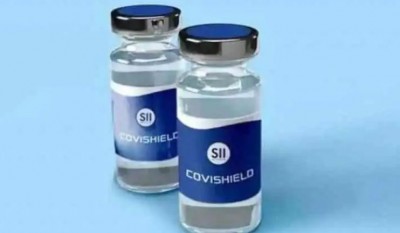 50 vials of Covishield goes missing from Area Hospital, inquiry ordered