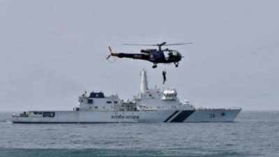 Defence Ministry deal to make 111 helicopters for Indian Navy