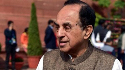 Subramanian Swamy to file defamation case against the Under-Secretary-General of UN