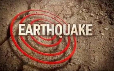 लद्दाख में फिर आए भूकंप के झटके, रिक्टर स्केल पर 3.6 रही तीव्रता
