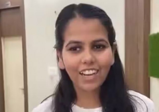 UPSC CSE Result 2022: This time too, girls outshine, Ishita Kishore becomes topper