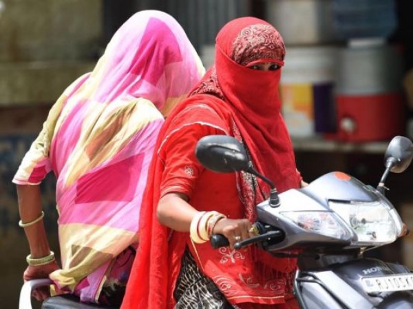 The weather will change from May 25, IMD issued alert for these states