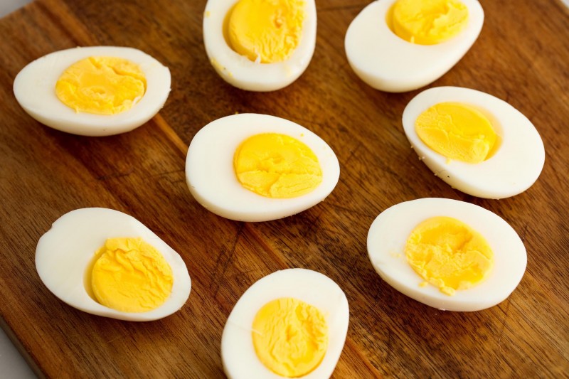 Know amazing benefits of eggs