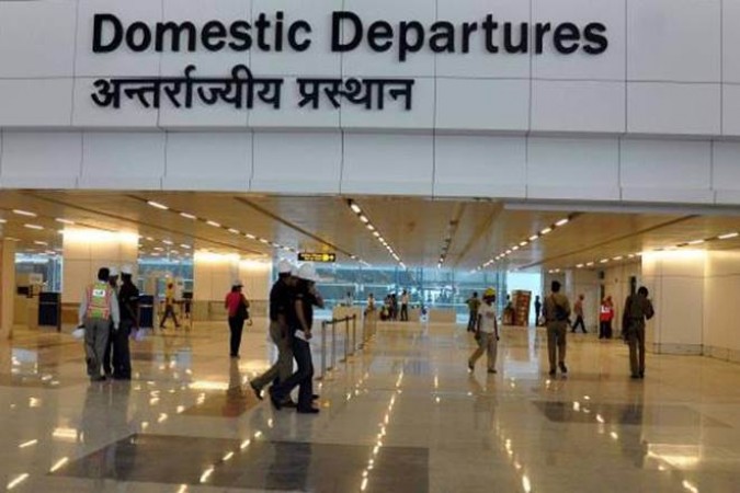 First flight will depart from Delhi Airport on 25 May