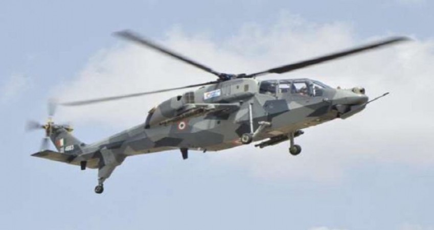Cyclone Amphan: Indian Air Force engaged in relief work, helping in affected areas
