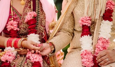 After wearing jaimala, the bride left the wedding and returned, know the whole case