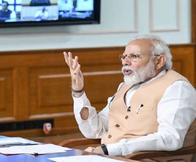 Corona: PM Modi spoke to Sri Lankan President, says, 'India will help in every way possible'