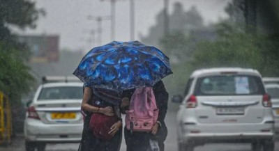 Weather Update: Monsoon arrives in Northeast, IMD issued yellow alert
