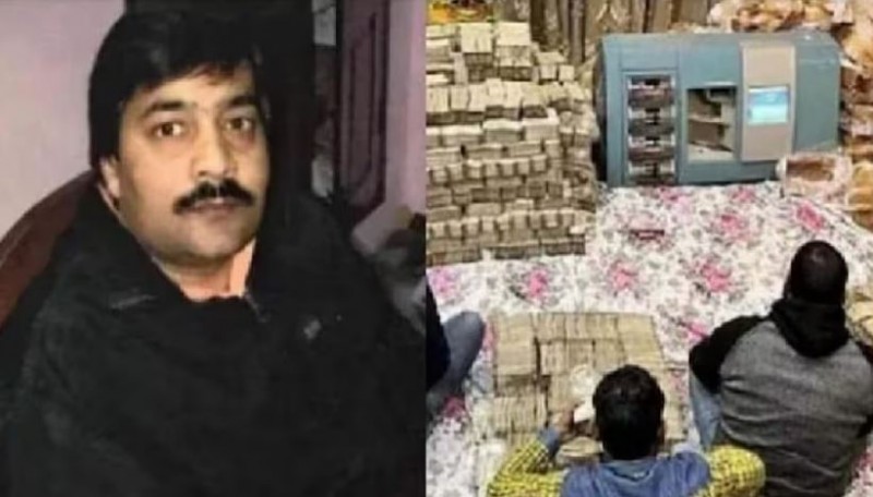 भारत सरकार ने जब्त किया पीयूष जैन के घर मिला 23 किलो सोना, लगाया 60 लाख का जुर्माना