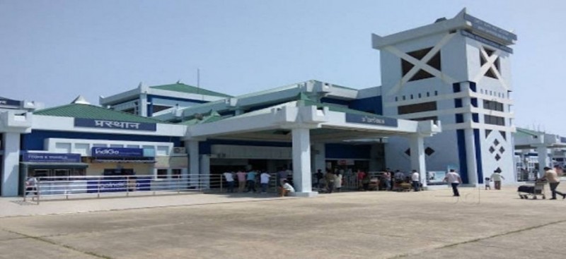 Flying will start at Imphal Airport from this day
