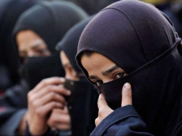 Husband gives triple talaq to wife as she ask him to go to quarantine center