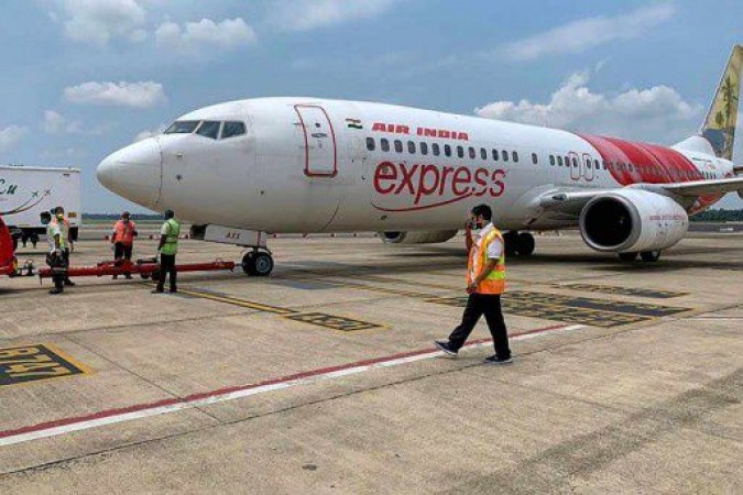 22 passengers returns to Harayana from USA found corona positive