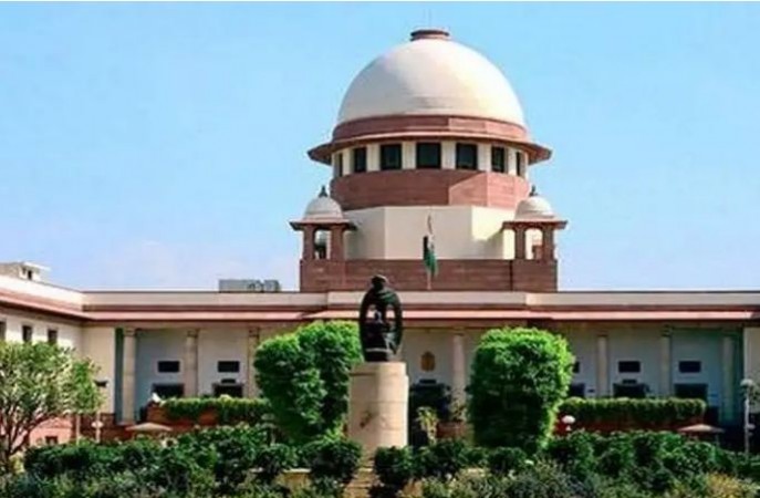 Supreme Court slams central govt over migrant workers issue amid corona