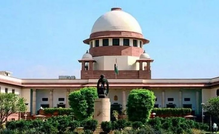 Supreme Court: Family members of corona-lost lives will get 4 lakh compensation