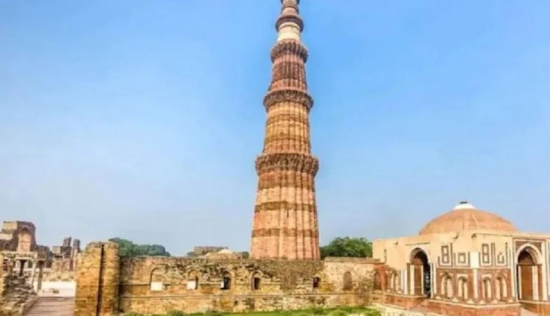 Can't allow worshipping at Qutub Minar, ASI files affidavit in court