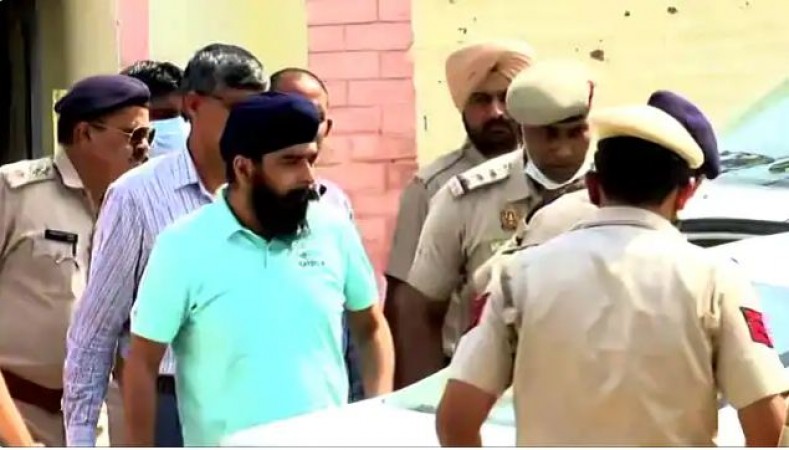 Tajinder Bagga case: Punjab Police appeals to High Court to quash the FIR of kidnapping
