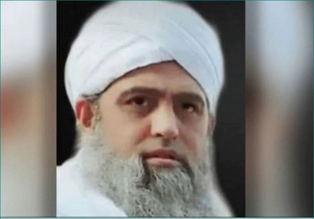 Action on five close associates of Maulana Saad, Crime Branch seized passport
