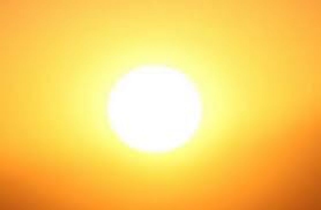 Weather Update: Temperature will rise in Madhya Pradesh
